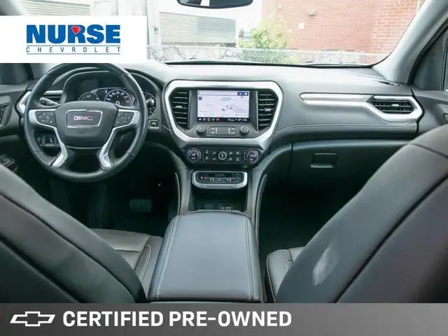 2022 GMC Acadia SLT in Cars & Trucks in Oshawa / Durham Region - Image 29