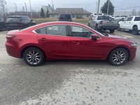 Experience refined driving with the 2021 Mazda Mazda6 GS-L Sedan, now available at Blue Mountain Chr... (image 5)