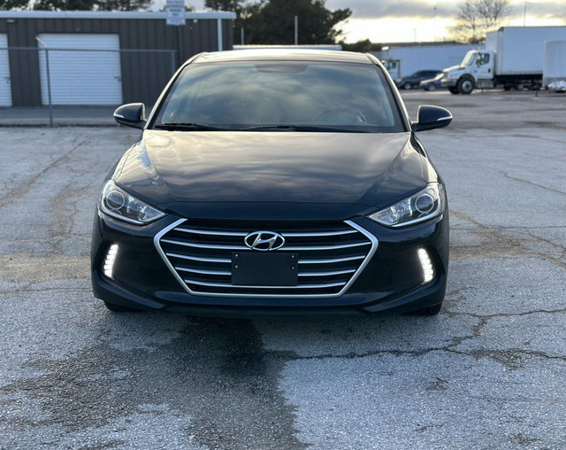 2018 Hyundai Elantra SEL/Value Edition/Limited in Cars & Trucks in City of Toronto - Image 2
