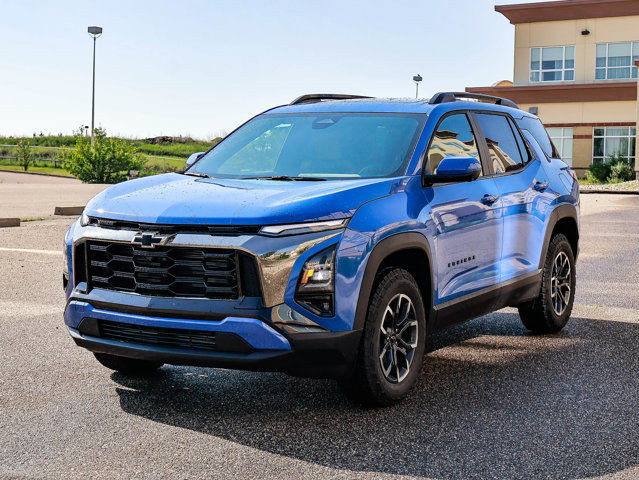 2026 Chevrolet Equinox AWD ACTIV in Cars & Trucks in Strathcona County - Image 4