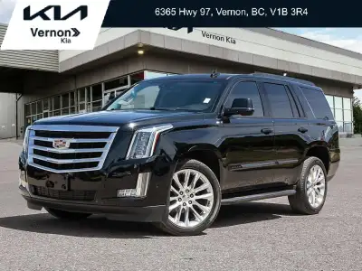 Head-Up Display, Leather Seats, Cooled Seats, Heated Seats, Heated Steering Wheel! Compare at $62995...