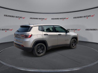 Engine: Gas 4Cyl 2.4L L/100Km City: 10.6 L/100Km Hwy: 7.6 Safety Equipment ABS And Driveline Tractio... (image 7)