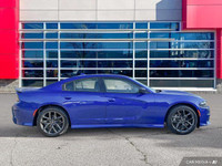 Just Arrived!! Check out this new arrival 2022 Dodge Charger GT! This Charger is shown in IndoGo Blu... (image 6)