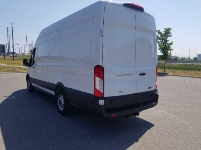 2022 Ford Transit-350 148 WB High Roof Extended Cargo