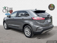 - ACCIDENT FREE - HEATED LEATHER SEATS - HEATED STEERING WHEEL - REMOTE START - NAVIGATION - ADAPTIV... (image 3)