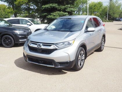 2017 Honda CR-V AWD 5dr LX in Cars & Trucks in Edmonton - Image 4