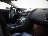 This beautiful 2009 Aston Martin Vantage is a local Ontario vehicle with a clean Carfax report. Expe... (image 9)