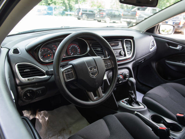 2015 Dodge Dart SE in Cars & Trucks in Calgary - Image 3