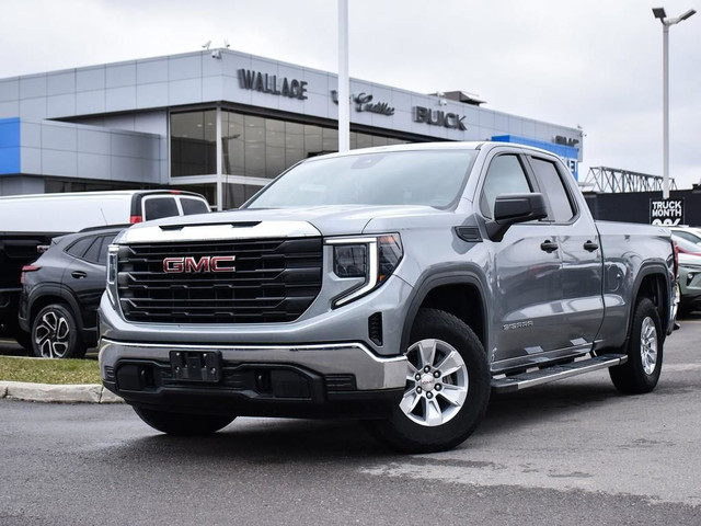 2023 GMC Sierra 1500 Pro in Cars & Trucks in Oakville / Halton Region