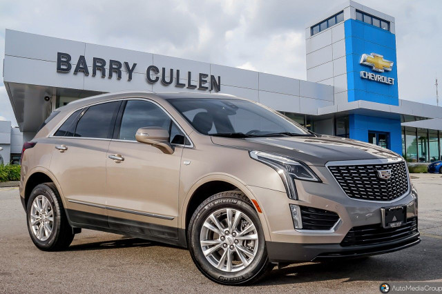 2023 Cadillac XT5 in Cars & Trucks in Guelph