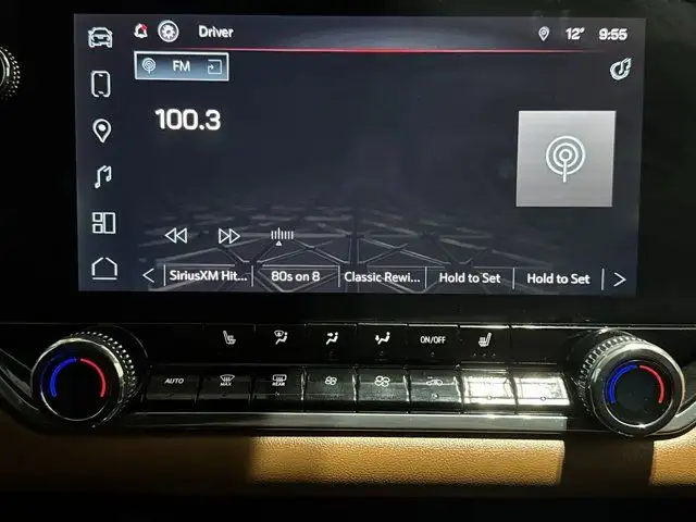 2023 GMC Canyon AT4 | Remote Start | Heated Seats in Cars & Trucks in Edmonton - Image 13
