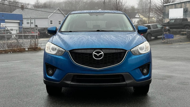 2013 Mazda CX-5 GT 2.0L AWD | Leather | Sunroof | Back-up Camera in Cars & Trucks in Bedford - Image 2