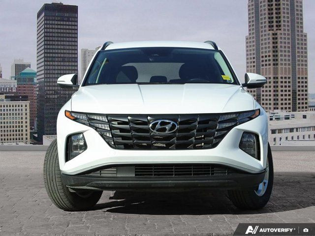2023 Hyundai Tucson Preferred AWD | No Accidents | BlueLink in Cars & Trucks in Calgary - Image 2