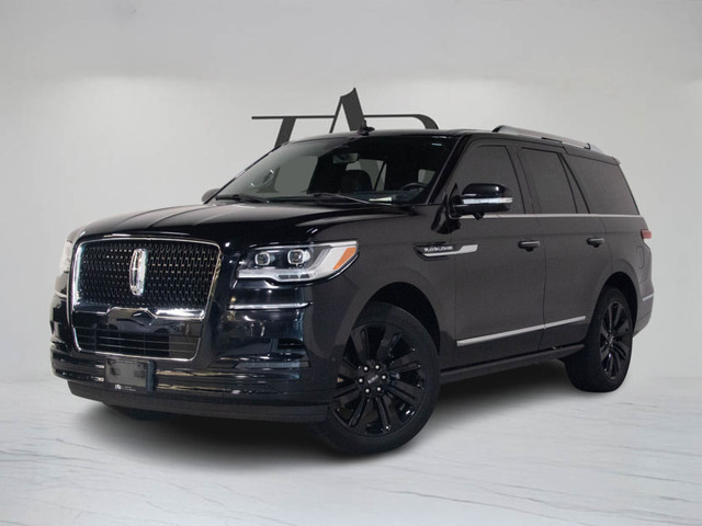 2023 Lincoln Navigator RESERVE | 7PASS | REVEL ULT | MASSAGE |22 in Cars & Trucks in Mississauga / Peel Region - Image 3
