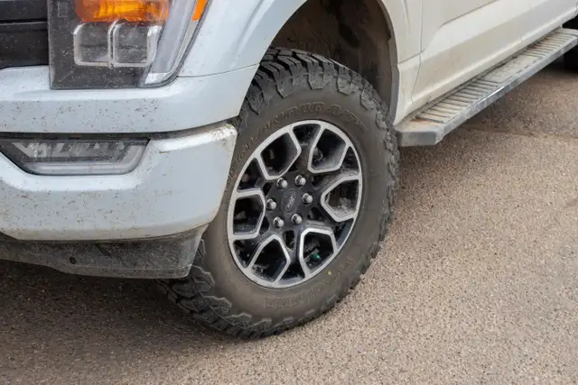 2022 Ford F-150 XLT Sport in Cars & Trucks in Edmonton - Image 7