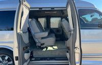 2009 GMC Savana Explorer Limited SE AWD Luxury Meets Capability Take road trips to the next level wi... (image 7)
