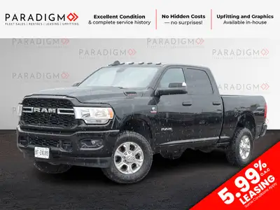 See Dealer Website for Details. Engine: 6.7