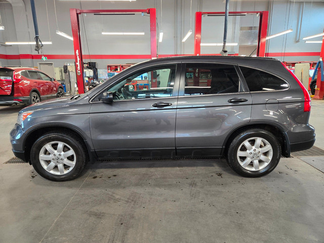 2011 Honda CR-V LX **ONE OWNER**NO ACCIDENTS**LOW KMS**EXCELL... in Cars & Trucks in Grande Prairie - Image 3