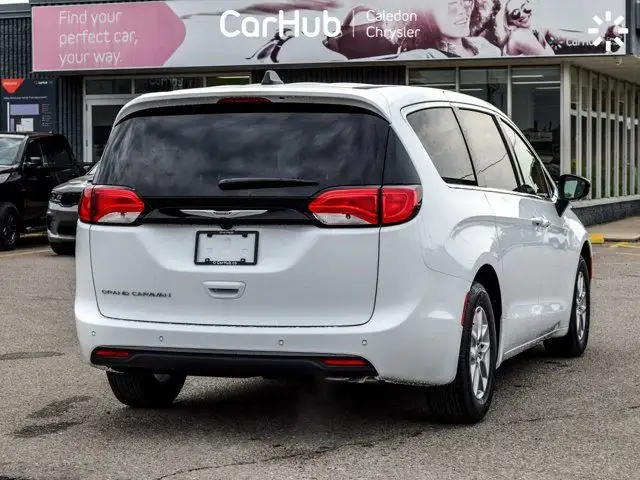 2025 Chrysler Grand Caravan SXT 7 Seater Pwr Sliding Doors in Cars & Trucks in Mississauga / Peel Region - Image 14