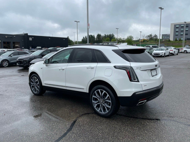 2021 Cadillac XT5 in Cars & Trucks in Oakville / Halton Region - Image 3
