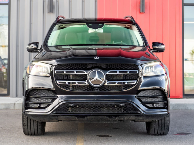 2020 Mercedes-Benz GLS 450 - AMG Pkg | Night Pkg | HUD | Fully L in Cars & Trucks in Saskatoon - Image 4