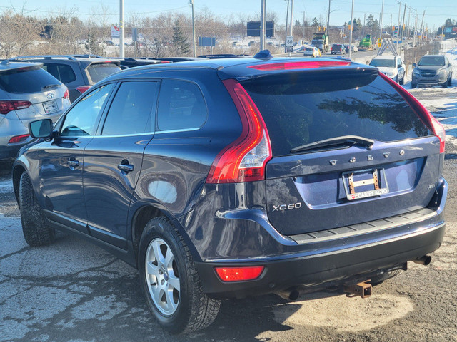 2012 Volvo XC60 AWD 5dr 3.2 WITH SAFETY in Cars & Trucks in Ottawa - Image 4