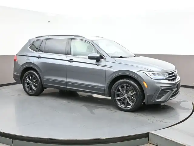 2024 Volkswagen Tiguan COMFORTLINE in Cars & Trucks in City of Halifax - Image 2