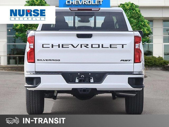 2025 Chevrolet Silverado 1500 RST in Cars & Trucks in Oshawa / Durham Region - Image 4