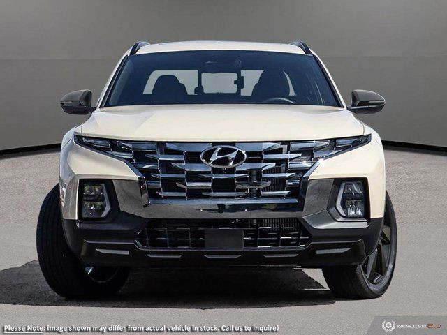  2024 Hyundai Santa Cruz Ultimate in Cars & Trucks in Guelph - Image 2