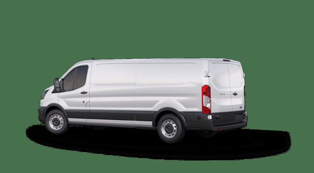 2025 Ford Transit Cargo Van TRANSIT | LOAD PROTECT PKG | REVERSE in Cars & Trucks in Calgary - Image 2