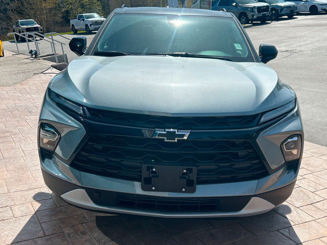 2024 Chevrolet Blazer LT in Cars & Trucks in Kamloops - Image 2