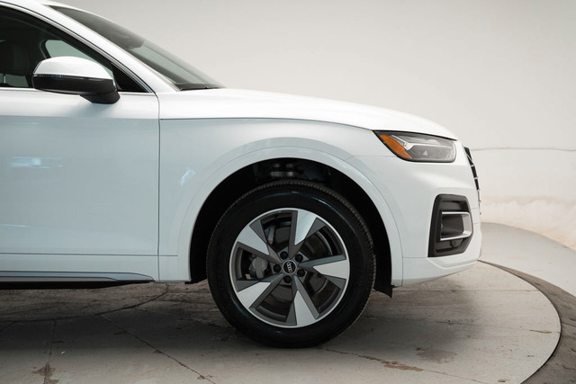 2021 Audi Q5 45 Komfort quattro komfort | Carplay in Cars & Trucks in Longueuil / South Shore - Image 4