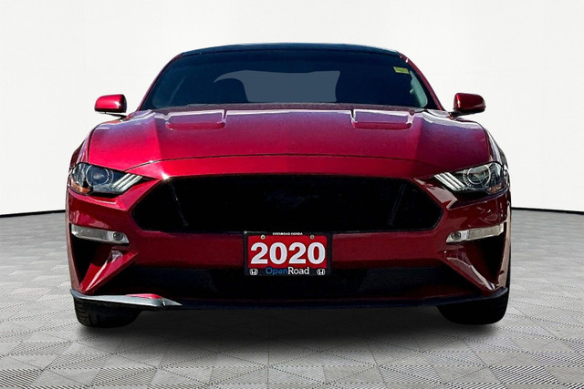 2020 Ford Mustang Coupe GT in Cars & Trucks in Mississauga / Peel Region - Image 3