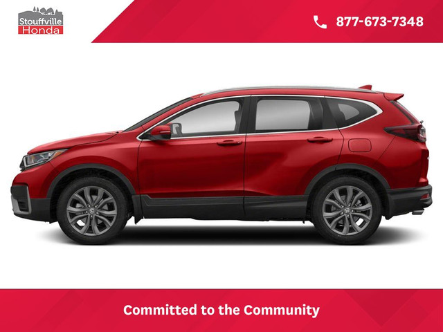 2021 Honda CR-V Sport in Cars & Trucks in Markham / York Region - Image 2