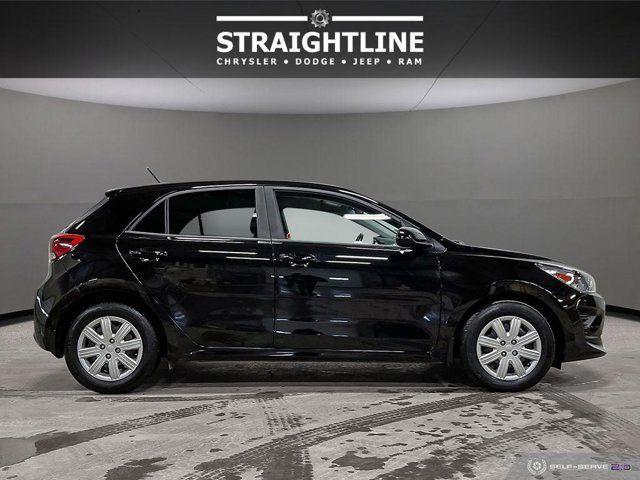 2021 Kia Rio LX+ | Clean CarFax | Back-up Camera | Bluetooth in Cars & Trucks in Strathcona County - Image 3