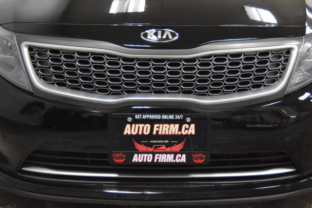 2015 Kia Optima 4dr Sdn EX in Cars & Trucks in Kitchener / Waterloo - Image 4