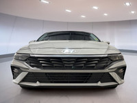 Discover the impressive 2024 Hyundai Elantra Preferred, now available at Moose Jaw Hyundai in Moose... (image 1)