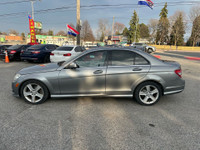 Come by and check out this classy and well-maintained 2009 Mercedes-Benz C300 luxury, performance, a... (image 2)