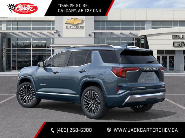 2026 GMC Terrain Denali in Cars & Trucks in Calgary - Image 4