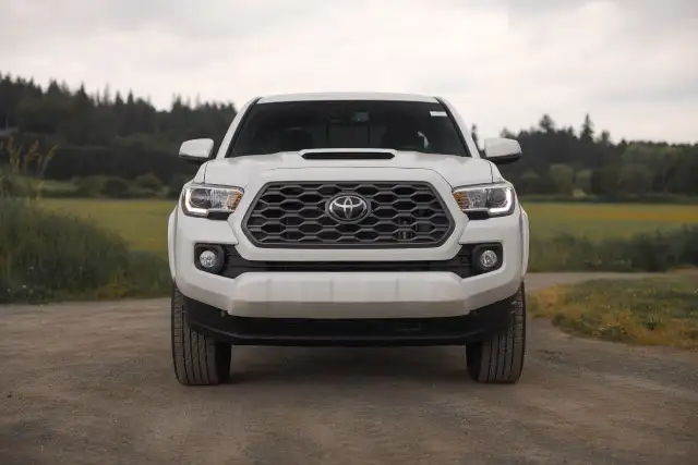 2023 Toyota Tacoma62939425816579122
