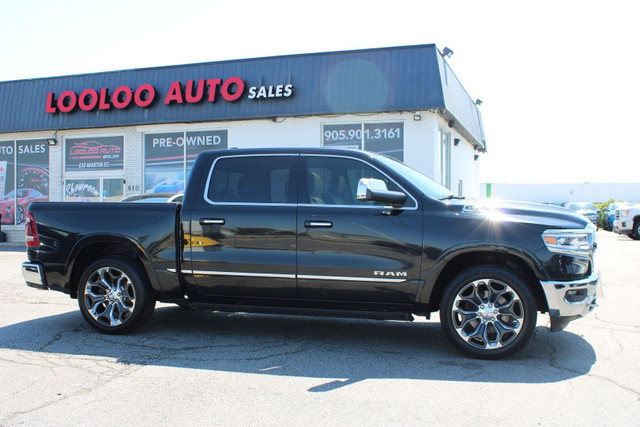 2019 RAM 1500 in Cars & Trucks in Oakville / Halton Region