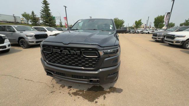2025 Ram 1500 Warlock | Remote Start | Apple CarPlay in Cars & Trucks in Edmonton - Image 4