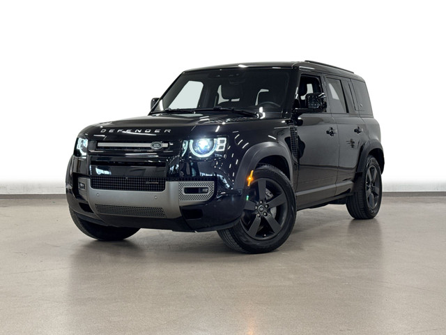 2023 Land Rover Defender 110 P400 X-Dynamic SE (2) 7 Passager in Cars & Trucks in City of Montréal