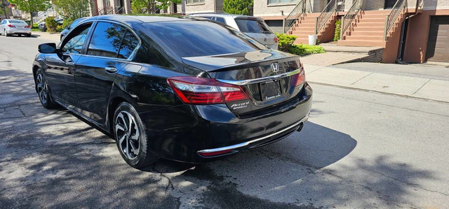 2017 Honda Accord SE in Cars & Trucks in City of Montréal - Image 3