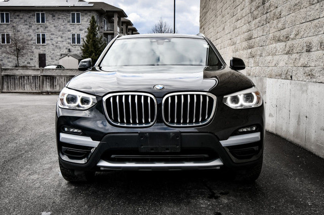 2020 BMW X3 xDrive30i - Heated Seats - Apple CarPlay in Cars & Trucks in Ottawa - Image 4