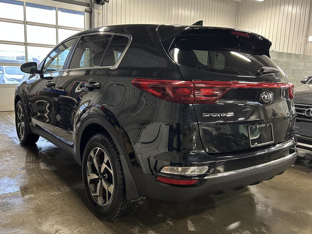 2020 Kia Sportage LX AWD Bans chauffants Caméra de recul Mags in Cars & Trucks in Longueuil / South Shore - Image 4