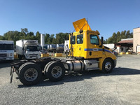 2019 FREIGHTLINER T12664ST;Heavy Duty Trucks - CONVENTIONAL W/O SLEEPER Penske Location 9-380 RIVERS... (image 6)