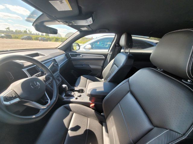 2023 Volkswagen Atlas Cross Sport Comfortline 3.6 FSI 4MOTION in Cars & Trucks in Guelph - Image 4
