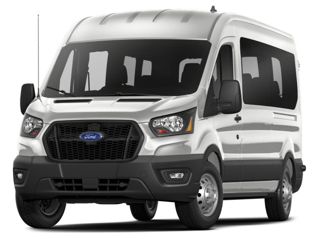2023 Ford Transit Passenger Wagon in Cars & Trucks in Lethbridge - Image 4