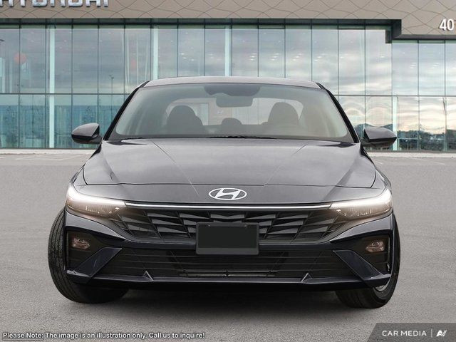 2025 Hyundai Elantra Essential in Cars & Trucks in Mississauga / Peel Region - Image 2